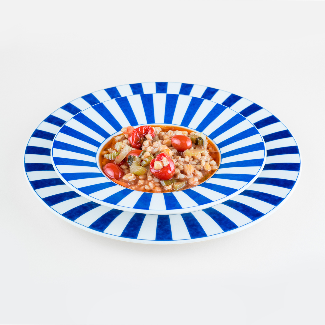 Zuppa di Ciccimaritati